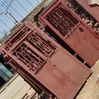 خرید و فروش انواع ضایعات درب پنجره تیر آهن و...|خدمات پیشه و مهارت|زاهدان, |دیوار