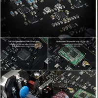 DAC SMSL DO 100 دک بلوتوث|سیستم صوتی خانگی|تهران, سلسبیل جنوبی|دیوار