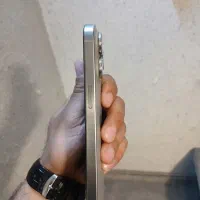 iPhone 15poromax|موبایل|گرگان, |دیوار