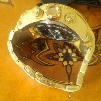 ساعت مچی مردانه ۴ موتوره Invicta|ساعت|تهران, علم و صنعت|دیوار