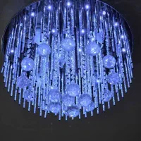 یه عدد لوستر تمیز در حد نونو سالم