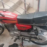 روهرو مدل ۴۰۳ با کار کرد پایین