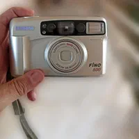 دوربین عکاسی سامسونگ مدل Fino 800