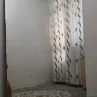 آیینه ساده بزرگ بدون خط و خش