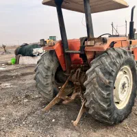 تراکتور مدل ۷۷|خودرو سنگین|اهواز, غیزانیه|دیوار