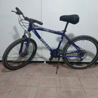 دوچرخه۲۶ برند توسان