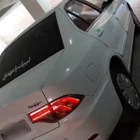 سورن پلاس دوگانه ef7دریچه سیمی درحد صفر بیرن|خودرو سواری و وانت|اندیشه, اندیشه فاز ۱|دیوار