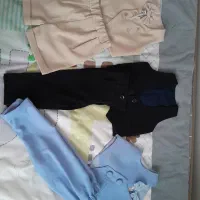لباس بچگونه