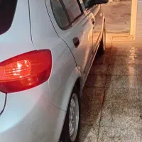 تیبا۲ مدل۹۵ بیرنگ|خودرو سواری و وانت|رشت, شالکو|دیوار