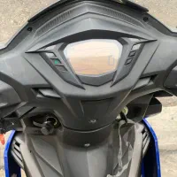 Tormax 150 TVs|موتورسیکلت|تهران, نازیآباد|دیوار