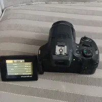 دوربین canon sx60hs