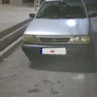 پراید نقره ای|خودرو سواری و وانت|اسلام‌شهر, شهرک قائمیه|دیوار