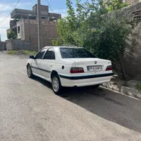 پژو پارس دوگانه سوز، مدل ۱۳۹۶|خودرو سواری و وانت|اردبیل, |دیوار