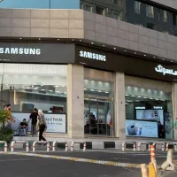 استخدام فروشنده پارهوقت و تمام وقت سامسونگ|استخدام بازاریابی و فروش|تهران, پونک|دیوار