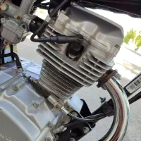 cdi125ژاپن|موتورسیکلت|تبریز, |دیوار