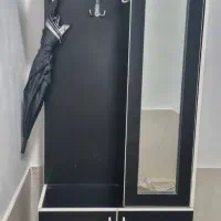 جاکفشی ورخت آویز