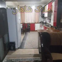 85متر/آسانسور/پارکینگ/پکیچ/شاهان