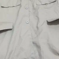 یک عددپیراهن کت پراپر آمریکایی