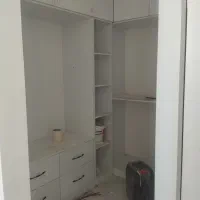 180متر ویو ابدی آماده تحویل بهترین طبقه معاوضه|فروش آپارتمان|مشهد, شهرک لشکر (شهرک غرب)|دیوار