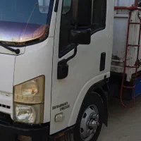 فروش ایسوزو مدل 95|خودرو سنگین|لردگان, |دیوار