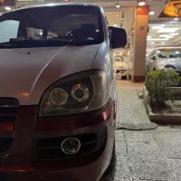 ون جک ریفاین موتور هیوندای 2008