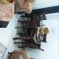 میز نهار خوری