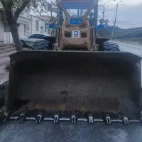لودر950|خودرو سنگین|چهاردانگه (تهران), |دیوار