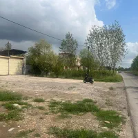 اجاره ملک تجاری دوردیوار با دفتر ۲۰ متری پاکت سازی|اجارهٔ دفتر صنعتی، کشاورزی، تجاری|رشت, حومه رشت|دیوار