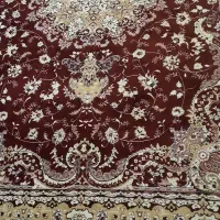 فرش ماشینی ۶ متری