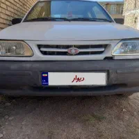 پراید ۱۳۱ مدل ۹۵