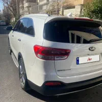 سورنتو GTline مدل ۲۰۱۷