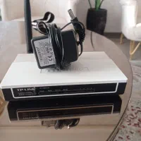 مودم  TP  LINK
