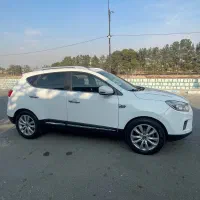 جک s5 مدل1400 بیرنگ موتور2000|خودرو سواری و وانت|اسلامشهر, شاطره|دیوار