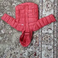 کاپشن دخترانه،کاپشن پسرانه