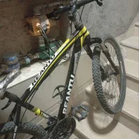 دوچرخه 26|دوچرخه، اسکیت، اسکوتر|جیرفت, |دیوار