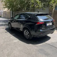 nx300 2017 بیرنگ