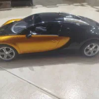 ماشین اسباب بازی بوگاتی|اسباب‌بازی بچه|کرج, ساماندهی|دیوار