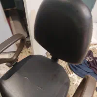 میز تحریر و صندلی