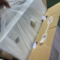 فلاش تانک پنلی برند مهر|لوازم سرویس بهداشتی|آمل, |دیوار