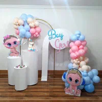 بادکنک آرایی کرج عظیمیه گوهردشت مهرشهر گلشهرکردان|خدمات پذیرایی، مراسم|کرج, جهان‌شهر|دیوار