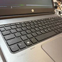 Hp نسل ۴ مهندس ترید قوی|رایانه همراه|کرمانشاه, |دیوار