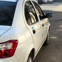 ساینا کم کار مشابه خشک|خودرو سواری و وانت|سبزوار, هویزه|دیوار