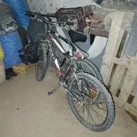 چرخ ۲۶|دوچرخه، اسکیت، اسکوتر|کرمان, |دیوار