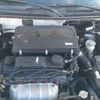 تیبایک ۱۴۰۱ درحدصفر|خودرو سواری و وانت|کلاله, |دیوار