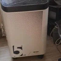 دستگاه اکسیژن ساز۵لیتری|آرایشی، بهداشتی، درمانی|ری, منصوریه منگل|دیوار