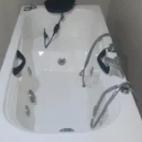 جکوزی دریا وان مدل سارا