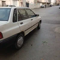 پراید مدل ۸۱