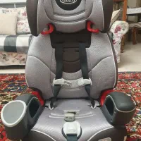 صندلی ماشین  کودک مارک گریکو Graco