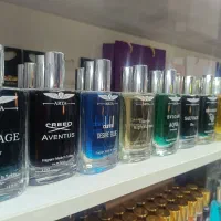 عطر 50 میل اقتصادی|آرایشی، بهداشتی، درمانی|اسلامشهر, شهرک قائمیه|دیوار