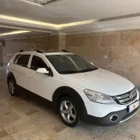 اچسی کراس مدل ۹۸